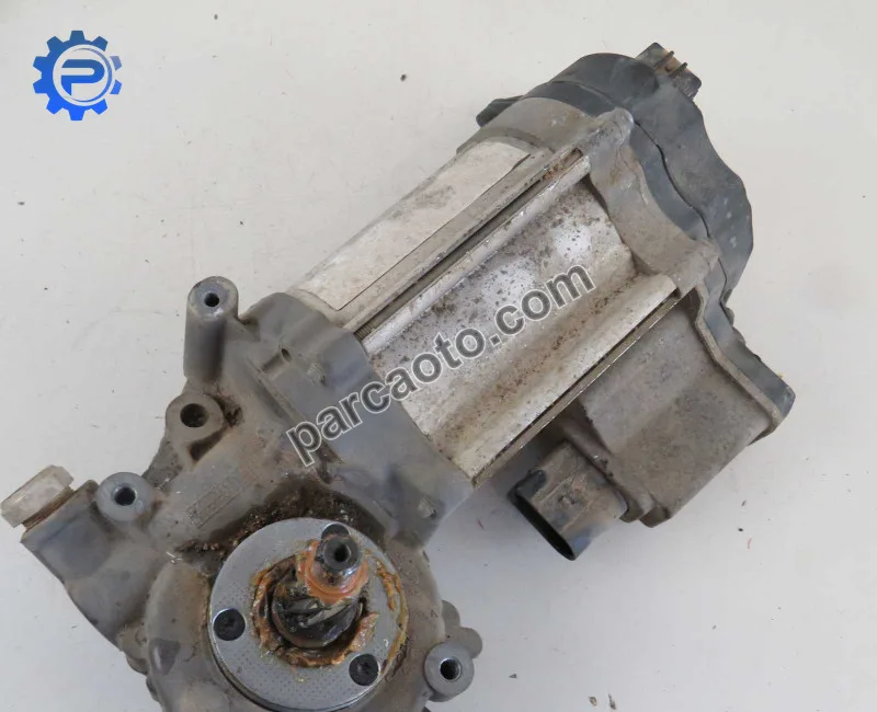 Volkswagen Caddy ORJINAL ÇIKMA DİREKSİYON POMPASI 7805277270 28145157D 95VW3A674AA 95VW3A674AD 28145157B 28145157C 28145157CX