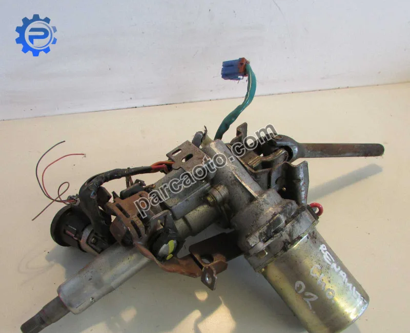 Renault Clio ORJINAL ÇIKMA DİREKSİYON MİLİ 8200711618 23155715