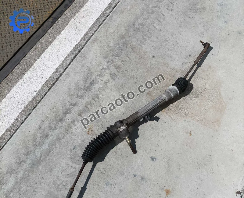 Fiat Punto Mk2 ORJINAL ÇIKMA DİREKSİYON KUTUSU 00468433000 37502371 46843300 46843299 46843301 46534833 46747626