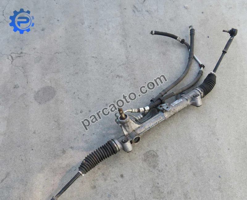 Fiat Fiorino Mk3 ORJINAL ÇIKMA DİREKSİYON KUTUSU 5178419 52161169 51784192 51784191 52161168