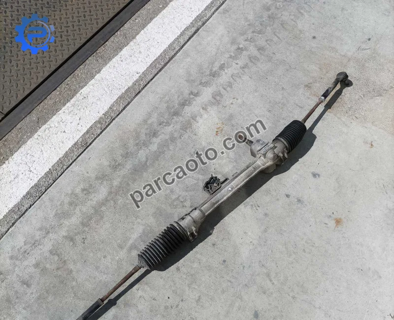Fiat Punto Mk2 ORJINAL ÇIKMA DİREKSİYON KUTUSU 3750237 46534833 46843300 46747626 46539022 / 46539023