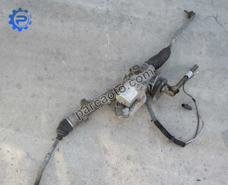 Peugeot 207 Direksiyon Kutusu - Mersin Tarsus