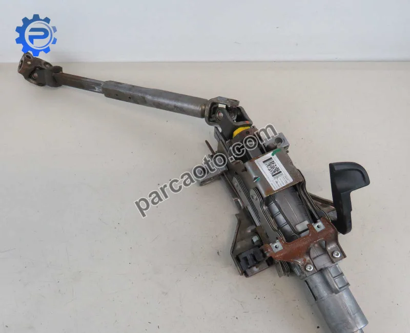 Alfa Romeo Giulietta Mk1 ORJINAL ÇIKMA DİREKSİYON MİLİ 00505193680 0050524243 50553945 50524243 50519368
