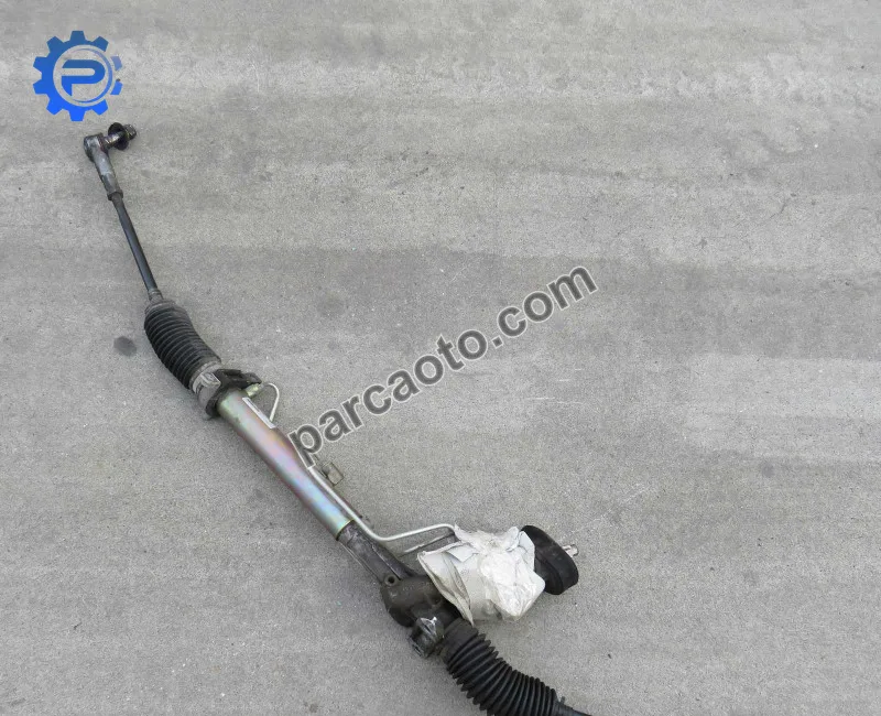 Seat Ibiza Direksiyon Kutusu - Mersin Tarsus