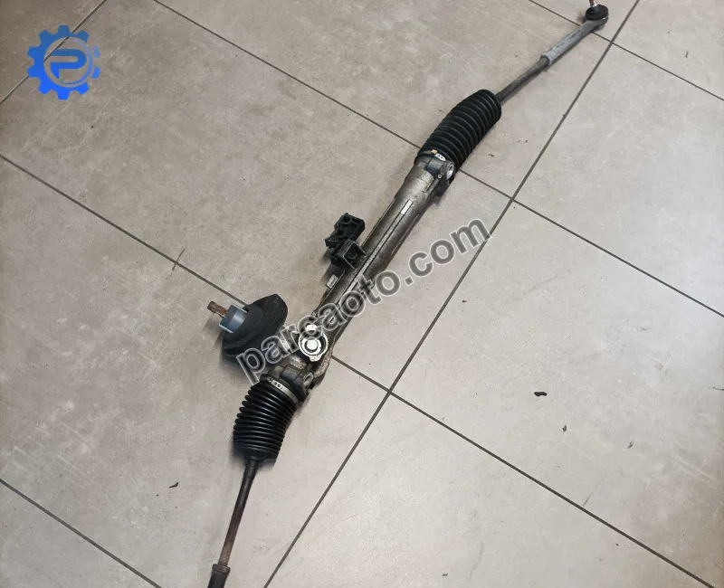 Fiat Punto Mk2 ORJINAL ÇIKMA DİREKSİYON KUTUSU 37502371 46843300 46534833 46534834 46747626 46843299