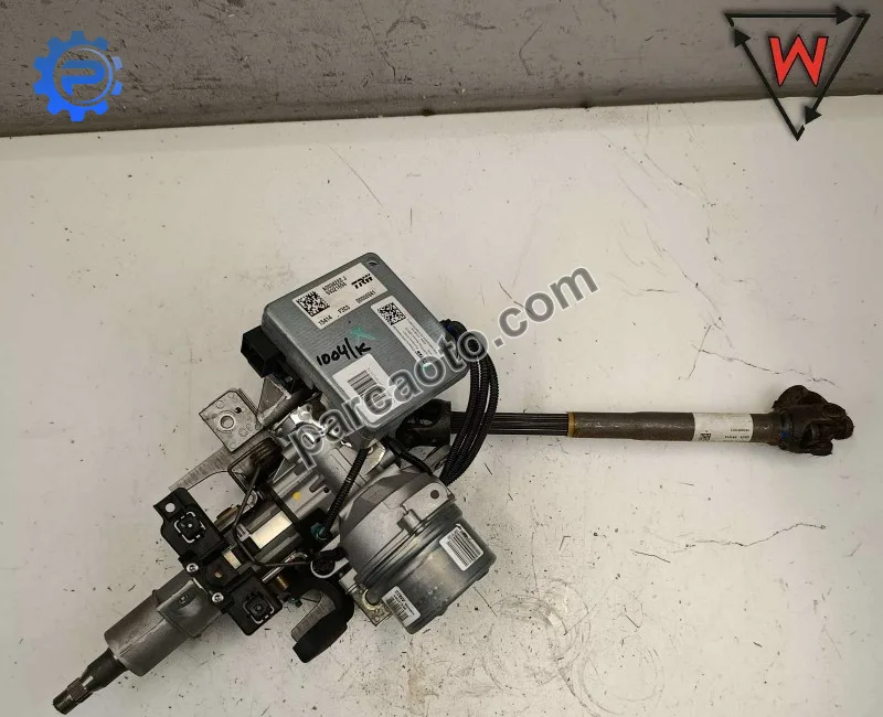 FIAT 500L ORJINAL ÇIKMA DİREKSİYON KUTUSU 59321694 51885439 51909794 504614553
