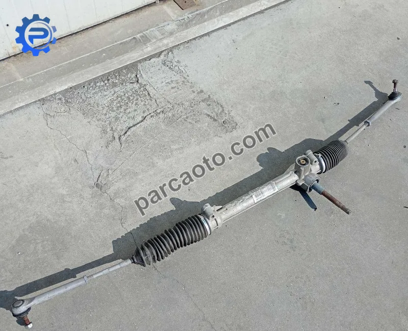 LANCIA YPSILON MK2 ORJINAL ÇIKMA DİREKSİYON KUTUSU 51706968 51706410 51832250 51822370