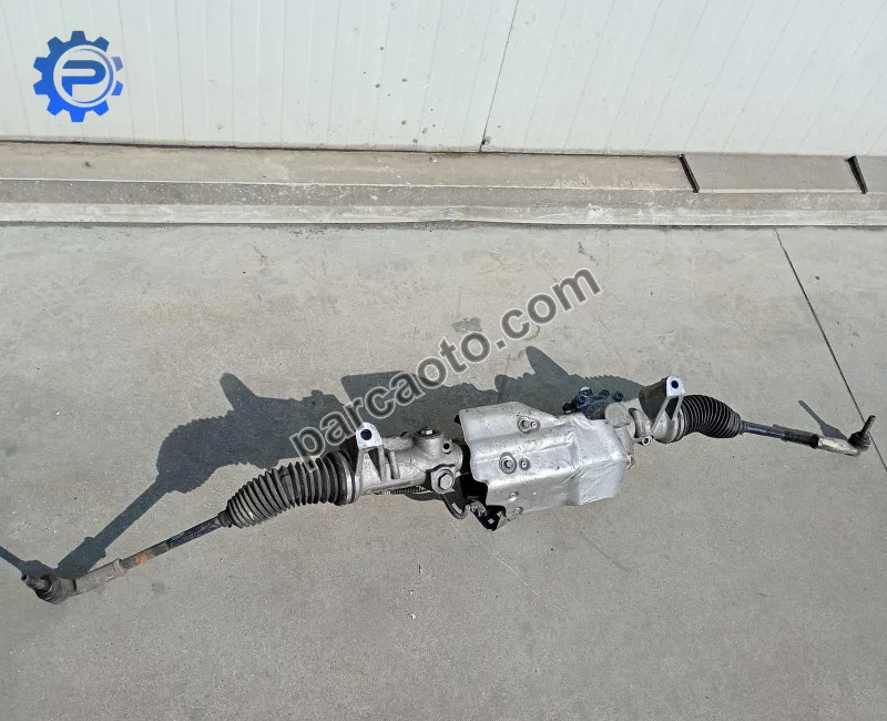 ALFA ROMEO GIULIETTA ORJINAL ÇIKMA DİREKSİYON KUTUSU 7805974868 50528728 50519427 50521026 50521639 50526421 50528725 50520353