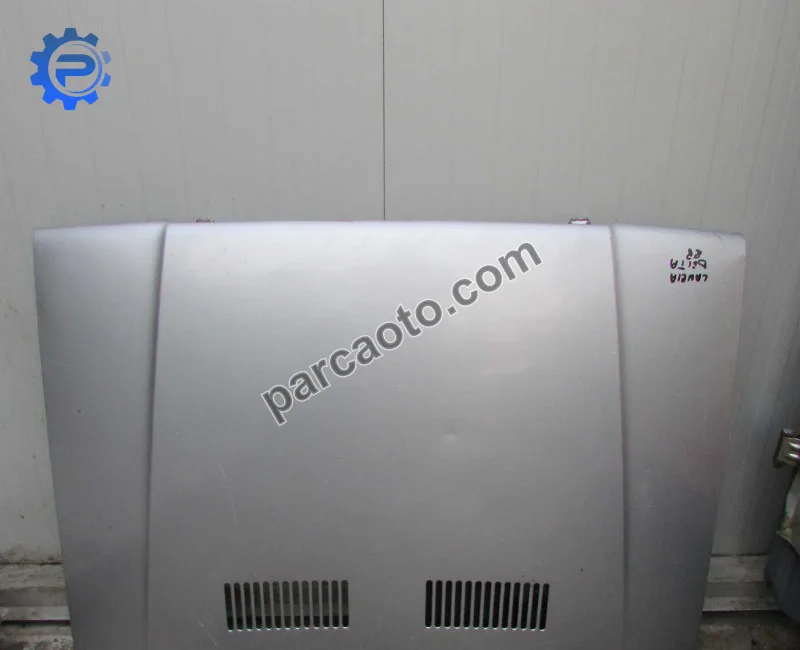 Lancia Delta ORJINAL ÇIKMA KAPUT 51808857