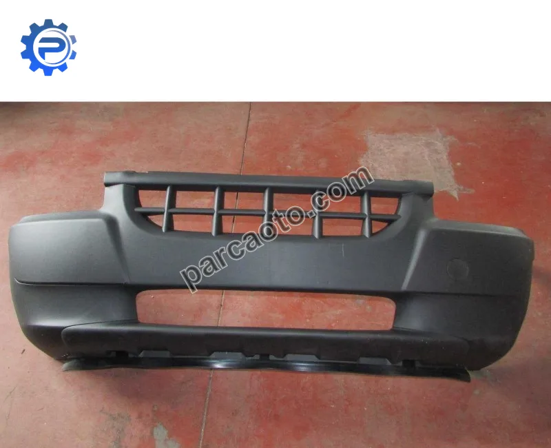 Fiat Doblo 735317674 ORJINAL ÇIKMA ÖN TAMPON 735525448 735512752 735525453 735417815 735418066
