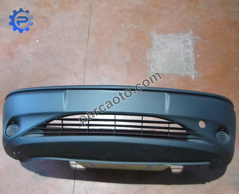 Lancia YPSILON ORJINAL ÇIKMA ÖN TAMPON 712165099 51718972 51718973
