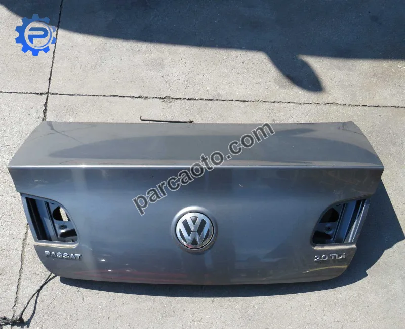 Volkswagen Passat ORJINAL ÇIKMA BAGAJ 4B0823161 4B0823161C 4B0823161D 4B0823161E 4B0823161F 4B0823161G 4B0823161H 4B082316