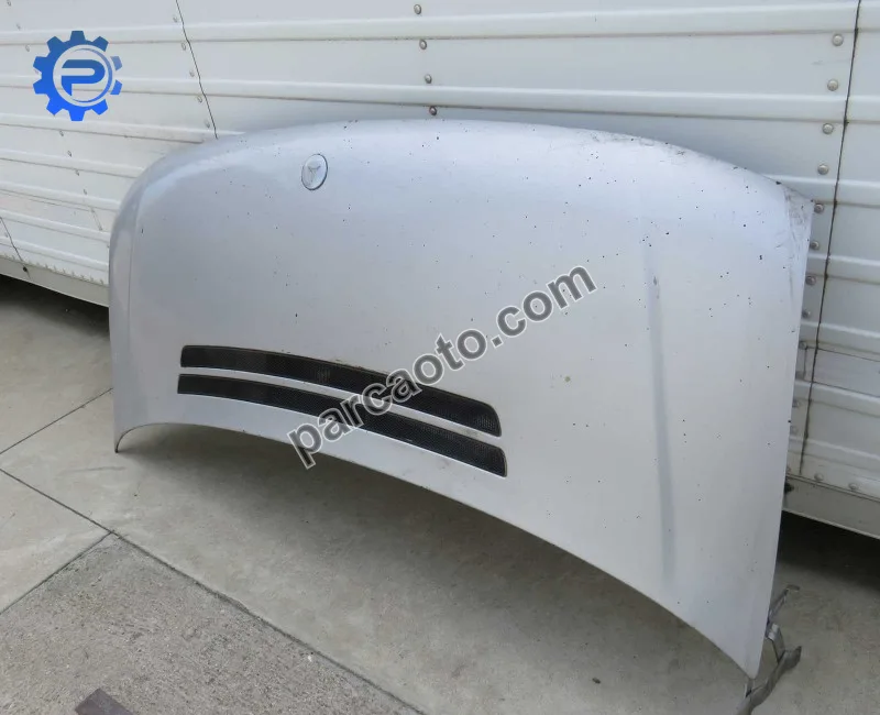 Mercedes-Benz Vito Kaput - Mersin Tarsus
