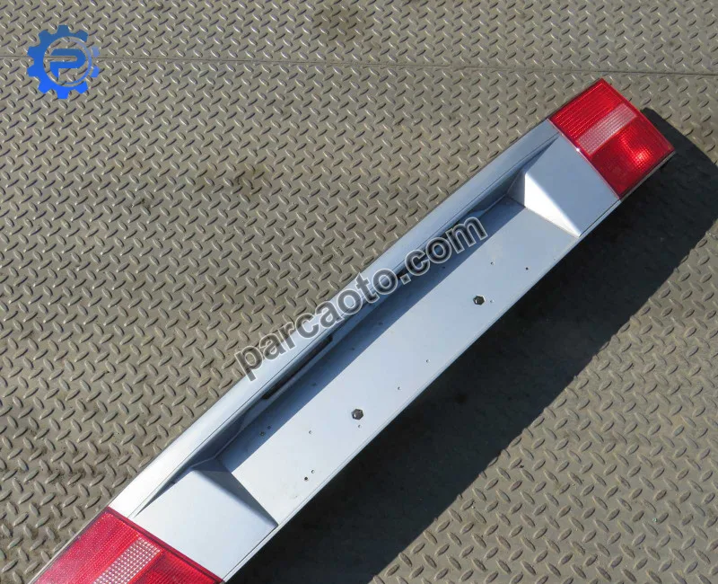 Lancia Delta ORJINAL ÇIKMA BAGAJ STOP 46000001 46000002 46000003 46000004 46000005 46000006