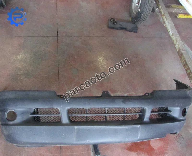 Fiat Ducato ORJINAL ÇIKMA ÖN TAMPON 735307541