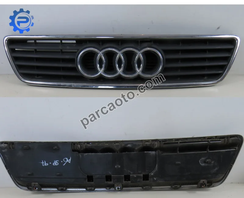 Audi A6 ORJINAL ÇIKMA PANJUR 4A0853651C 4A0 853 651 4A0 853 651 A