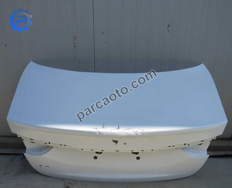 Jaguar XF X260 ORJINAL ÇIKMA BAGAJ T2H2144 T2H32415 T2H33979