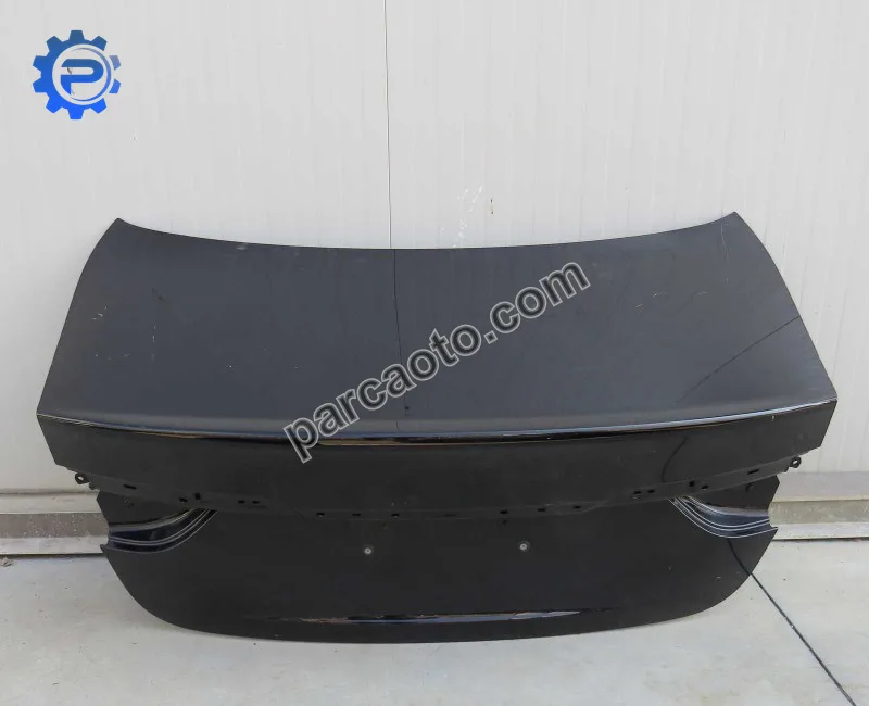Jaguar XF Mk2 X260 ORJINAL ÇIKMA BAGAJ HATASIZ SİYAH T2H2144 T2H32415 T2H33979