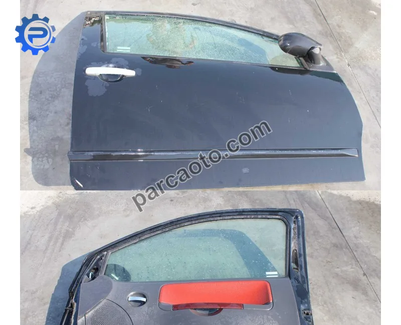 CITROEN C2 ORJINAL ÇIKMA DOLU KAPI SAĞ SOL 9002.AL / 9002.S8 9004.AK / 9004.T1