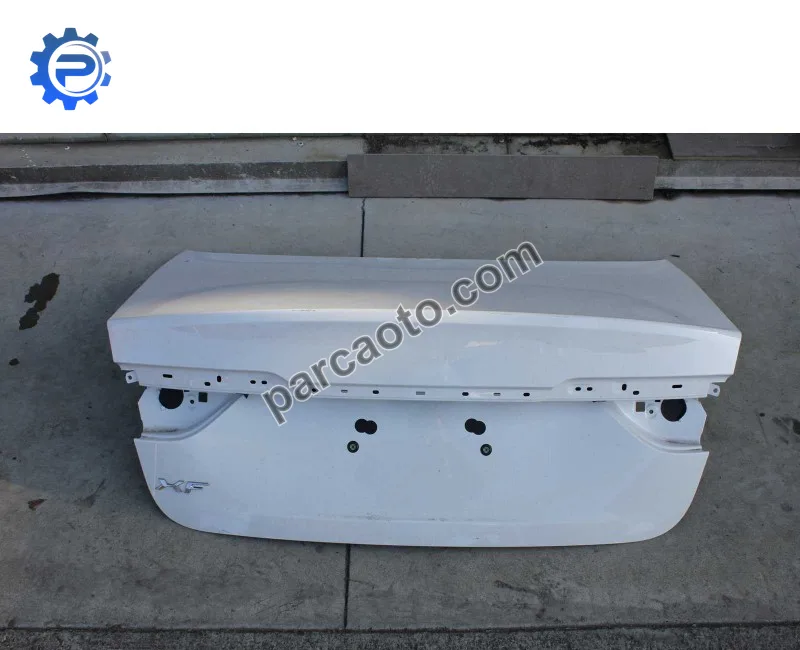 Jaguar XF X260 ORJINAL ÇIKMA BAGAJ T2H2144 T2H32415 T2H33979