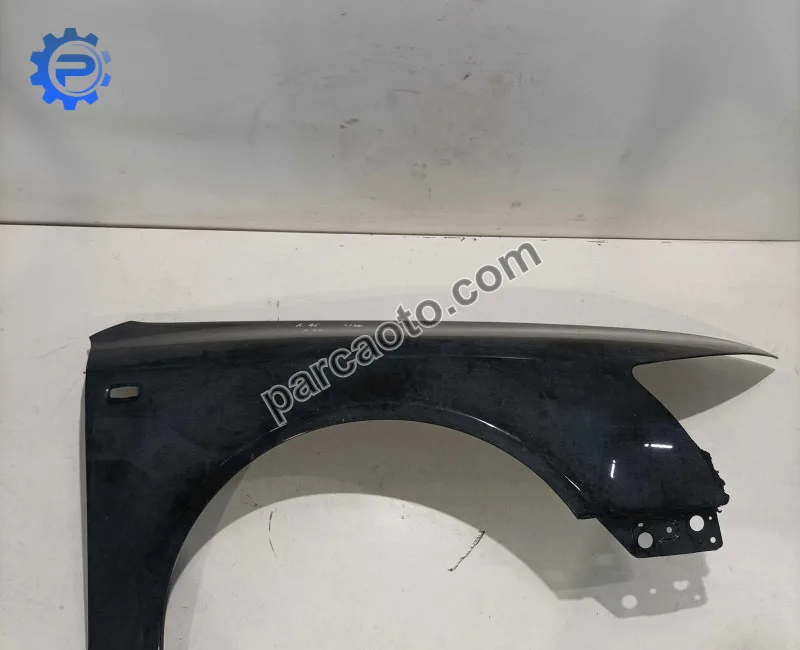 Audi A6 ORJINAL ÇIKMA SAĞ SOL ÇAMURLUK 4F0821105 4F0821106