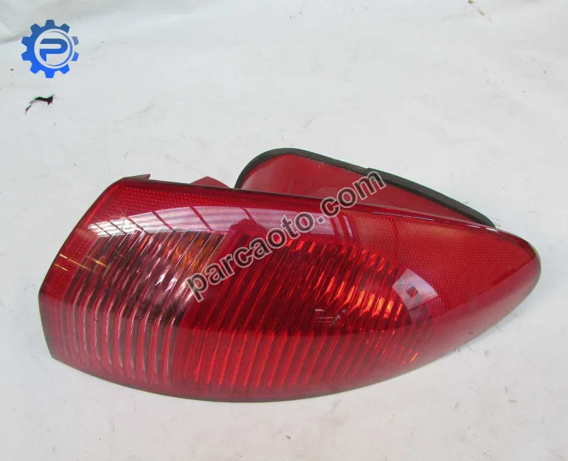 Alfa Romeo 147 ORJINAL ÇIKMA SAĞ SOL STOP 6765793 / 60661271 46765792 / 60661270