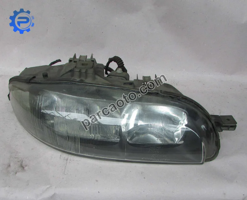 Fiat Bravo ORJINAL ÇIKMA SAĞ SOL FAR 46440263 46440262 46473177 46473176