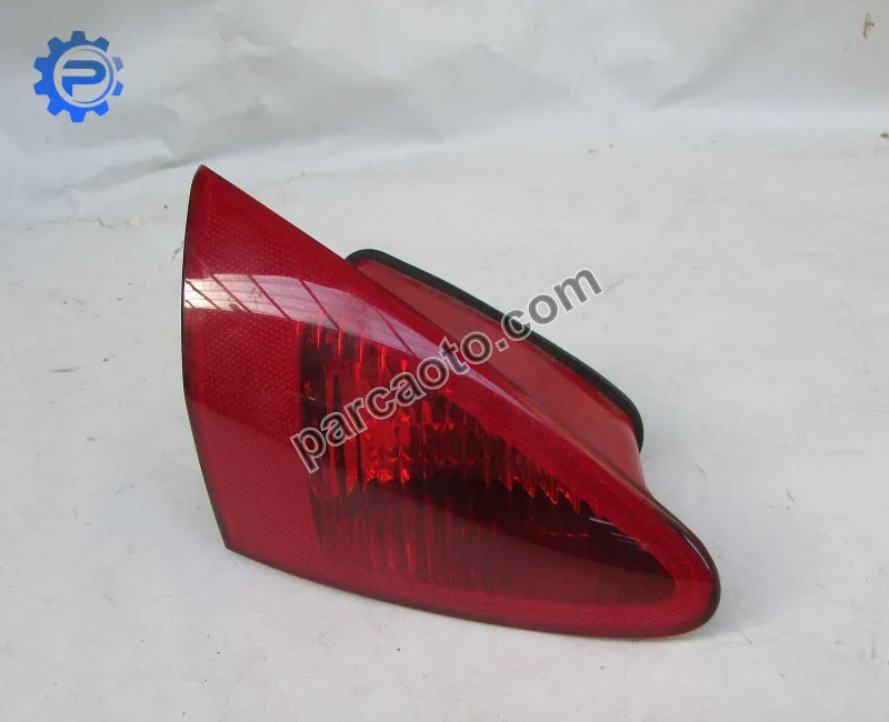 Alfa Romeo 147 ORJINAL ÇIKMA SAĞ SOL İÇ STOP 46765795 46765794 60661273 60661272
