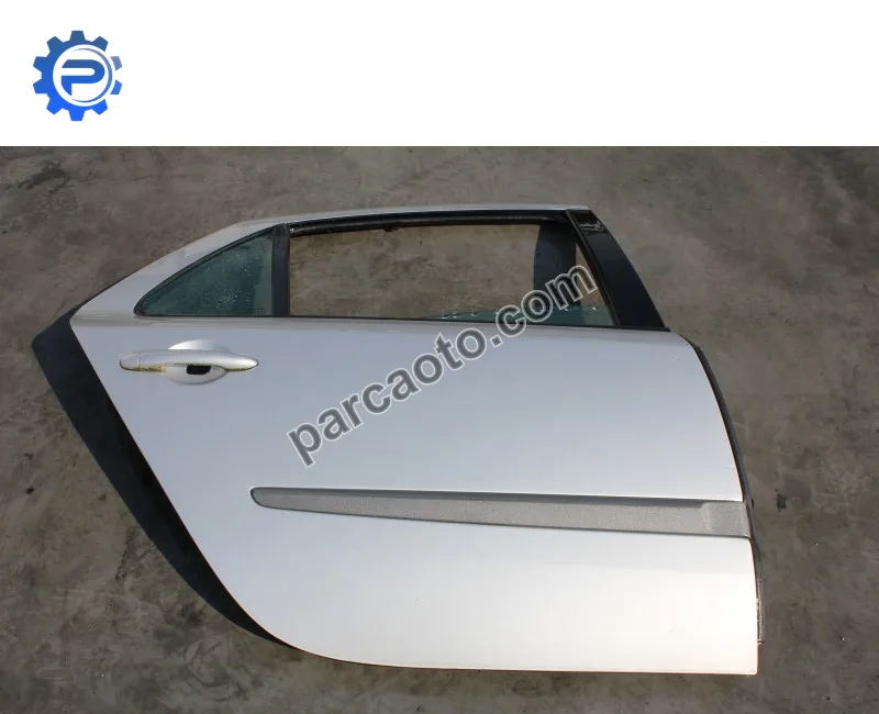 Renault Laguna 2 ORJINAL ÇIKMA SAĞ SOL ARKA KAPI 8200000336 8200000335 8200424564 8200424563