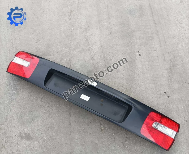 Volvo V40 SW ORJINAL ÇIKMA BAGAJ İÇ STOP 30859556 30859555 30863004 30863003