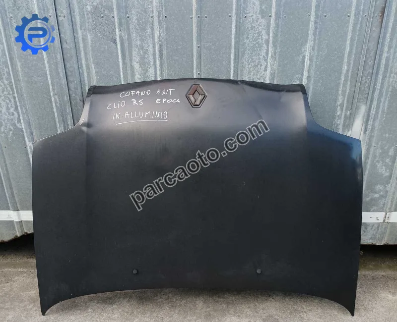 RENAULT CLIO 2 ORJINAL ÇIKMA ÖN KAPUT 7751471018 7751472856
