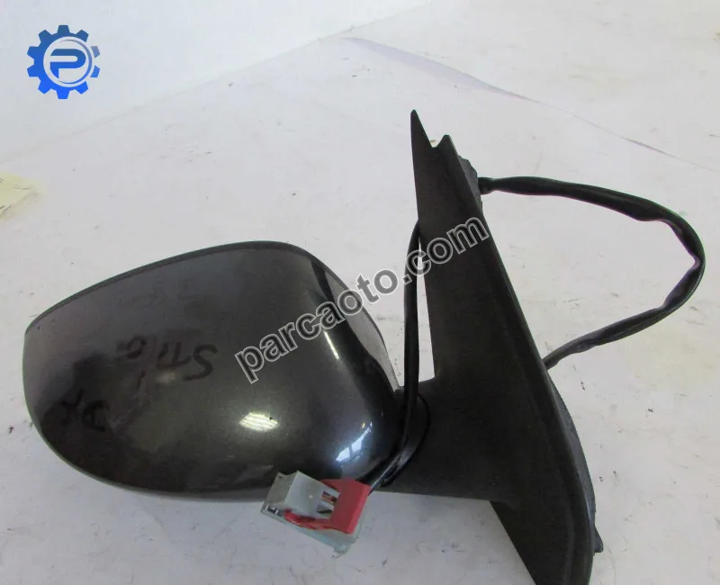 Fiat Stilo ORJINAL ÇIKMA SAĞ SOL AYNA 735298911 Elektrikli Isıtmalı 735298914 735298379 735298380