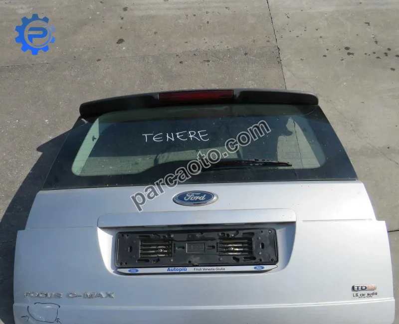 Ford C-Max ORJINAL ÇIKMA BAGAJ 1528659 1502447 3M51-R40110-CD 3M51-R40110-CE