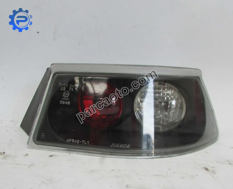 Alfa Romeo 146 ORJINAL ÇIKMA SAĞ SOL STOP 60601334 60601332 60604169 60604168