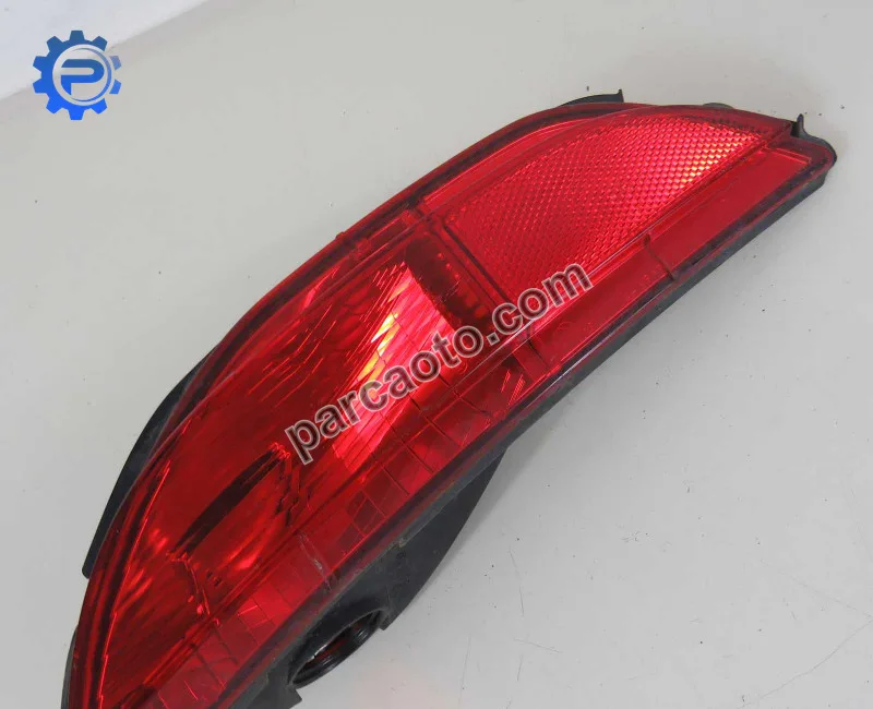 Fiat G Punto ORJINAL ÇIKMA SAĞ SOL STOP 27470104 51701589 51701588 51833816 51833815