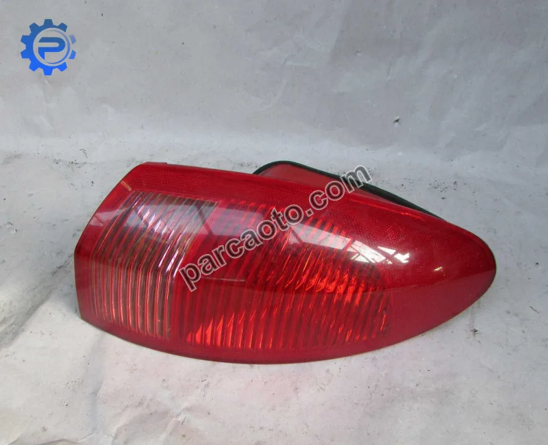Alfa Romeo 147 ORJINAL ÇIKMA SAĞ SOL STOP 46556347
