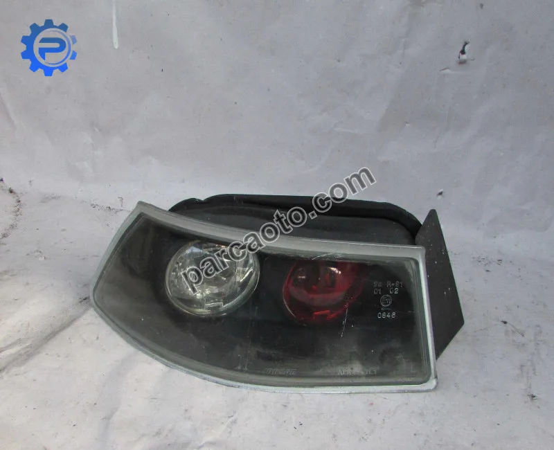 Alfa Romeo 145 -2001ORJINAL ÇIKMA SAĞ SOL FAR 60596350, 60596351, 60611481, 60611482, 60625754, 60625755