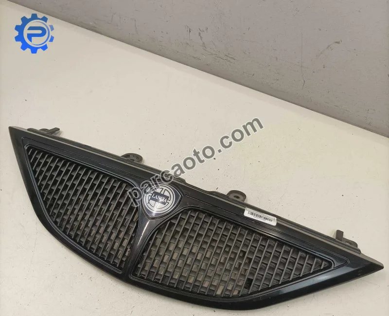 LANCIA YPSILON ORJINAL ÇIKMA ÖN PANJUR 46768393, 46768394, 46556111, 46556112, 46552735