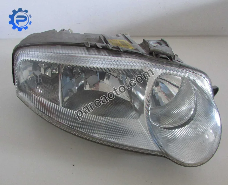 Alfa Romeo 147 ORJINAL ÇIKMA SAĞ SOL FAR 468261940