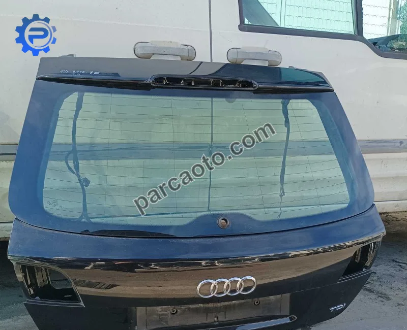 Audi A3 Bagaj - Mersin Tarsus