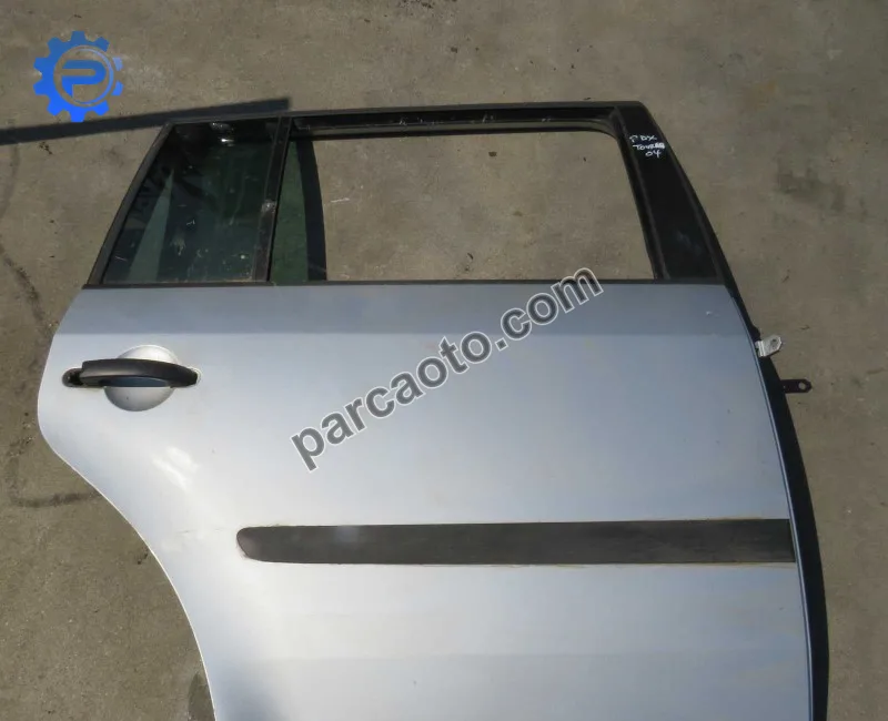 Volkswagen Touran ORJINAL ÇIKMA SAĞ SOL KAPI 1T0831051, 1T0831052, 1T0833055, 1T0833056, 1T0831051C, 1T0831052C