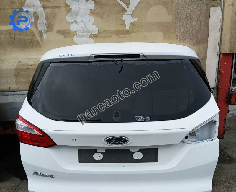 FORD FOCUS ORJINAL ÇIKMA BAGAJ 1733475, 1733476, 1749508, 1749510, BM51-A402A14-AE, BM51-N402A14-AC