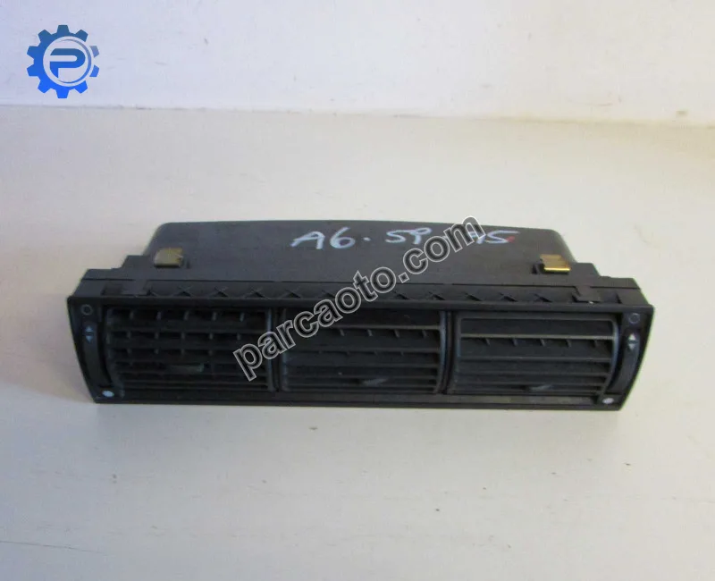 Audi A6 ORJINAL ÇIKMA HAVALANDIRMA IZGARASI 4A1820951 4A1820901 4A1820901A, 4A1820902, 4A1820951, 4A1819203, 4A1819203A