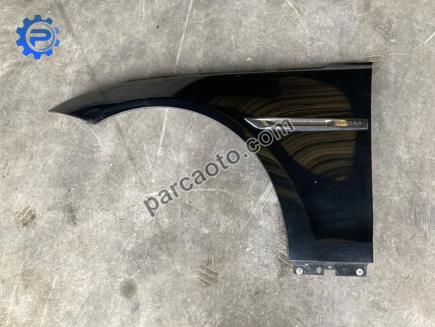 JAGUAR XJ 351 – ORJINAL ÇIKMA SAĞ SOL ÇAMURLUK AW9316016 C2D20216
