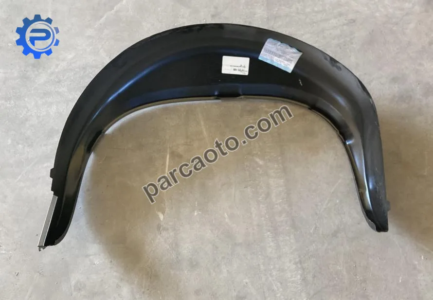 JAGUAR XJ ORJINAL ÇIKMA SAĞ SOL çamurluk davlumbazı T4N26174 T2H1029
