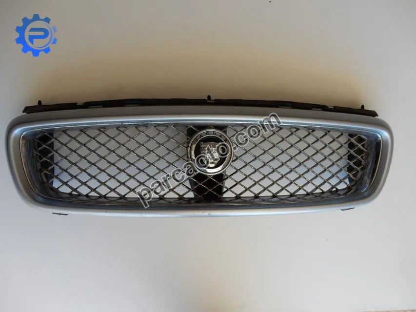 Jaguar X-Type Panjur - Mersin Tarsus