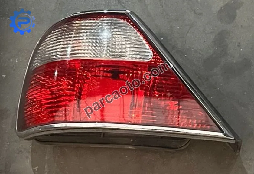 Jaguar XJ8 ORJINAL ÇIKMA SAĞ SOL STOP LNC4901CB C2C29181 LNC4901CB
