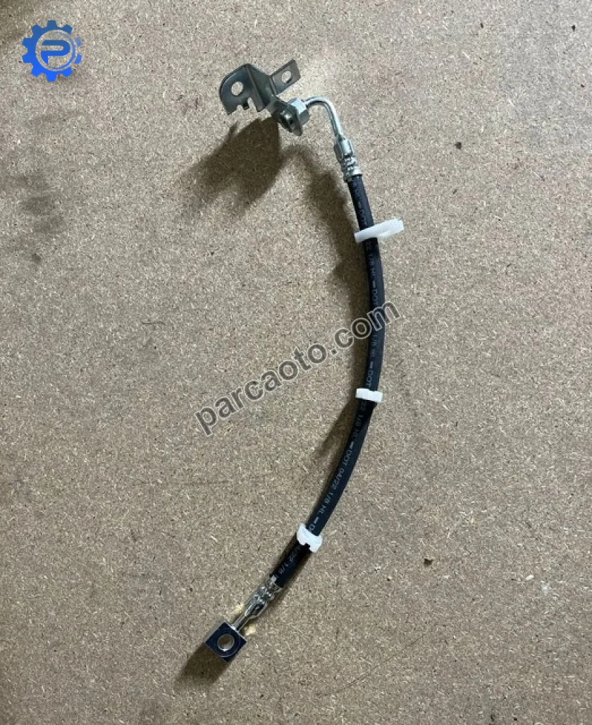 JAGUAR XJ 350 Fren Hortumu ORJINAL ÇIKMA 5W932B557BB C2C33818
