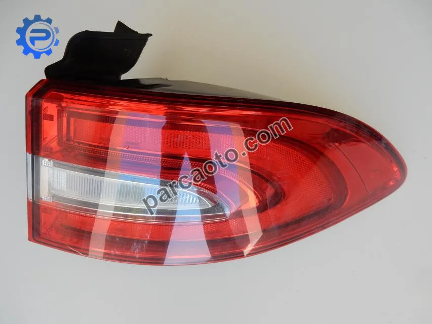 JAGUAR XF ORJINAL ÇIKMA SAĞSOL STOP Dx23-13405-A C2Z16262 8X23-13404-AE