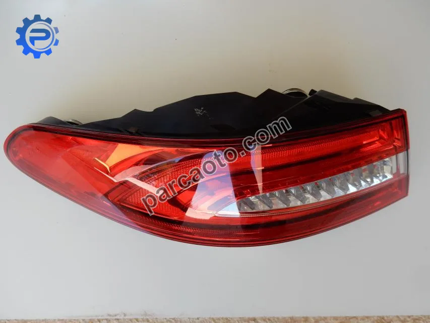 JAGUAR XF ORJINAL ÇIKMA SAĞ SOL STOP C2Z25152 S20752